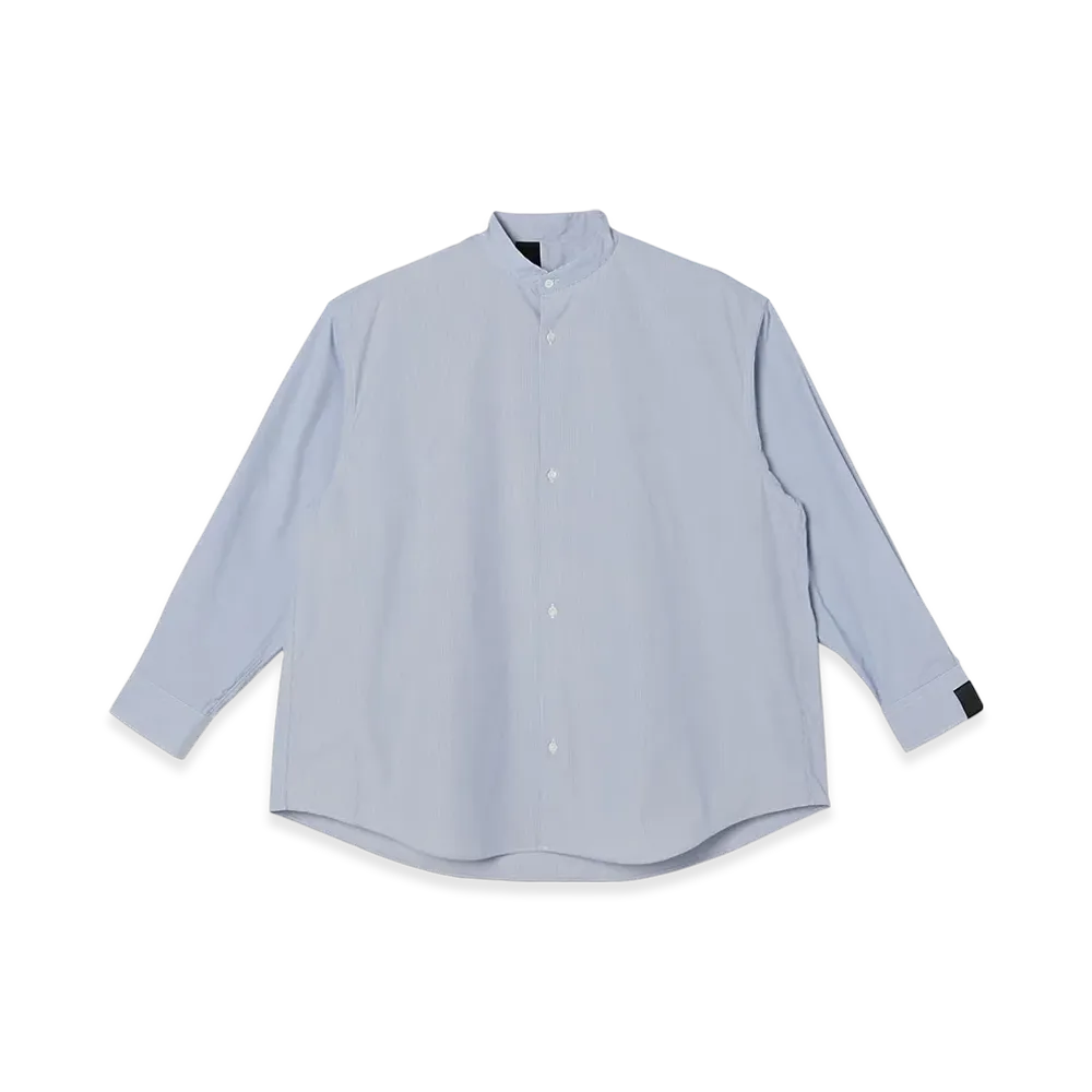N.HOOLYWOOD Shirts "Blue"