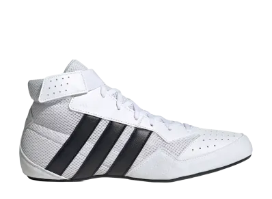 adidas HVC Plus "Cloud White/Core Black"