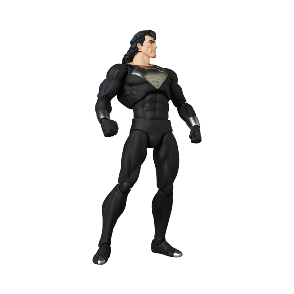 MEDICOM TOY "MAFEX No.150" -Superman- Superman(Return Of Superman)