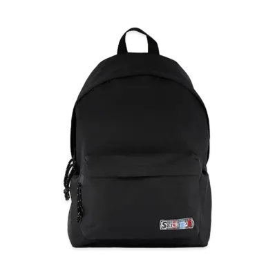 SAINT Mxxxxxx Bag/Backpack L #2 "Black"