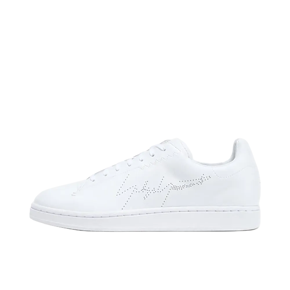 adidas Y-3 Yohji Court "Cloud White"