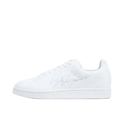 adidas Y-3 Yohji Court "Cloud White"