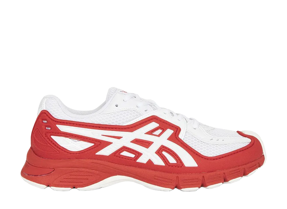 Comme des Garcons SHIRT × Asics Gel-SD-Lyte "Red/White"