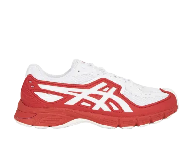 Comme des Garcons SHIRT × Asics Gel-SD-Lyte "Red/White"