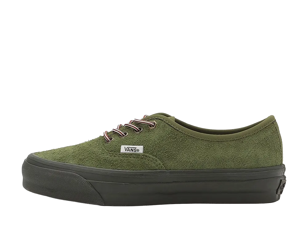 Vans Premium Authentic 44 "Field Black/Green"