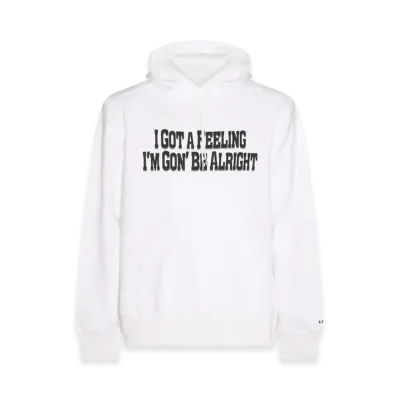 sacai Sweaters "White"