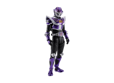 BANDAI "S.H.Figuarts (SHINKOCCHOU SEIHOU)" -MASKED RIDER RYUKI- Kamen Rider Ouja