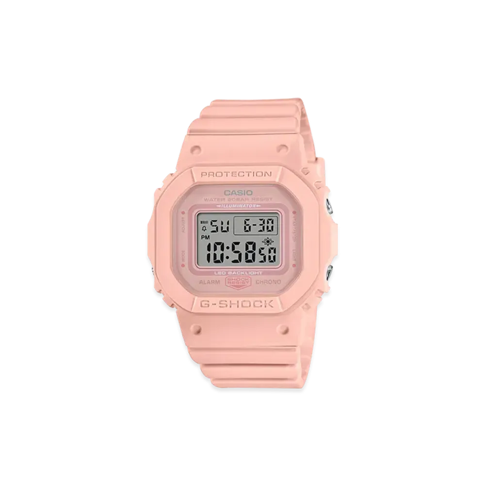 Casio G-Shock GMD-S5600 Digital M Watch "Pink"