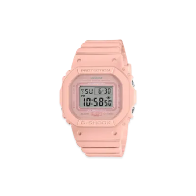 Casio G-Shock GMD-S5600 Digital M Watch "Pink"
