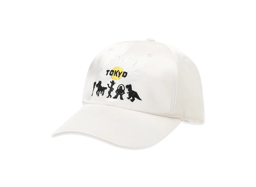PEACEMINUSONE x Toy Story THE FIRST FAN Cap 02 Tokyo PEACEMINUSONE x Toy Story THE FIRST FAN Cap 02 Tokyo