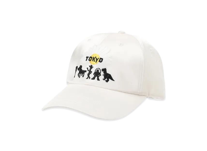 PEACEMINUSONE x Toy Story THE FIRST FAN Cap 02 Tokyo PEACEMINUSONE x Toy Story THE FIRST FAN Cap 02 Tokyo