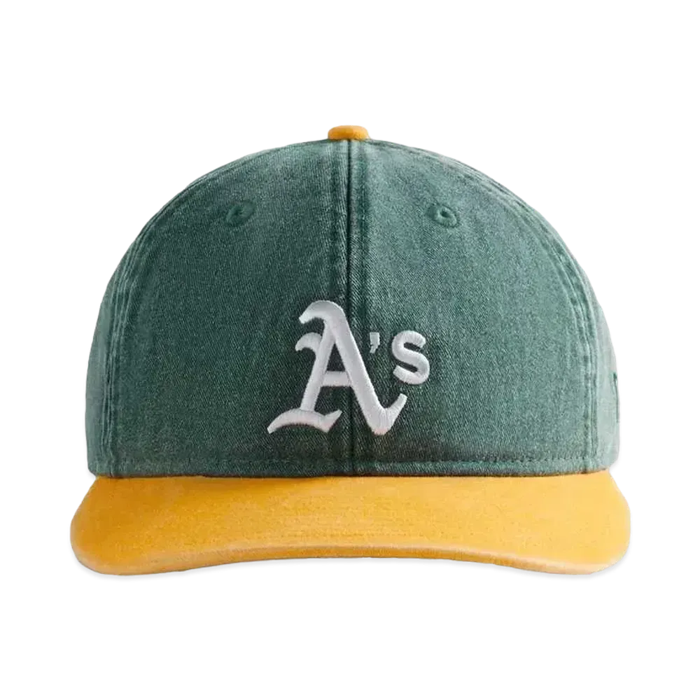 Kith Athletics 9 Fifty "Stadium"