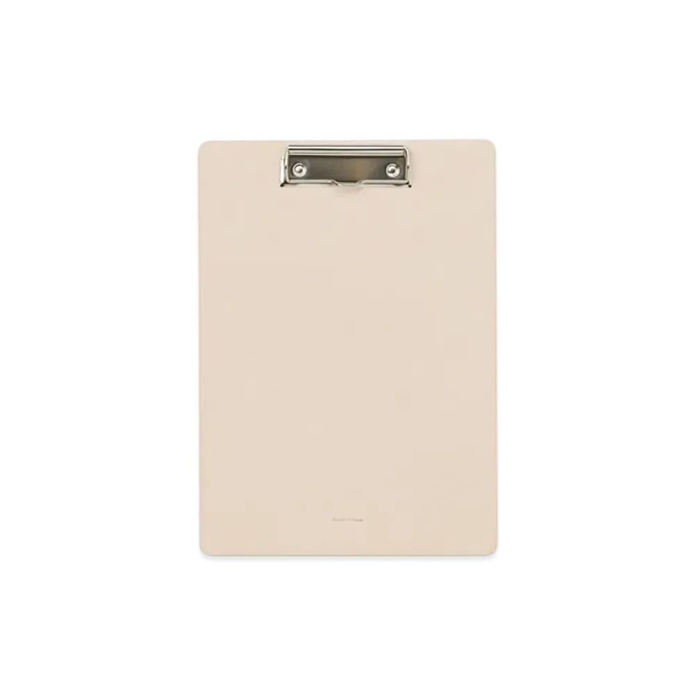 Hender Scheme Binder M "Natural"