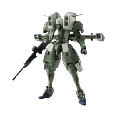 ROBOT SPIRITS <SIDE MS> Airlies (Noin Machine)