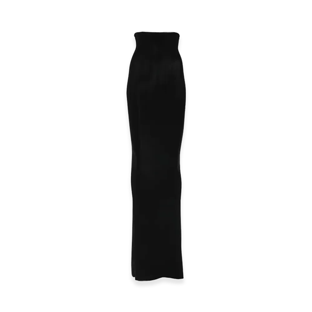 Rick Owens Women's Skirts "Black"