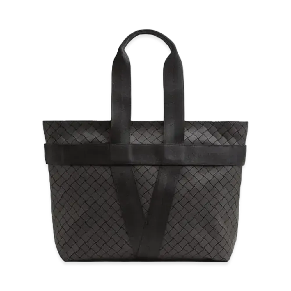 Bottega Veneta Tote Bag "Black"