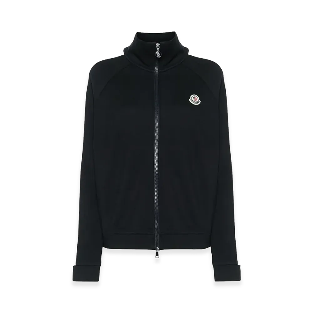 MONCLER Women's Sweaters "Navy"