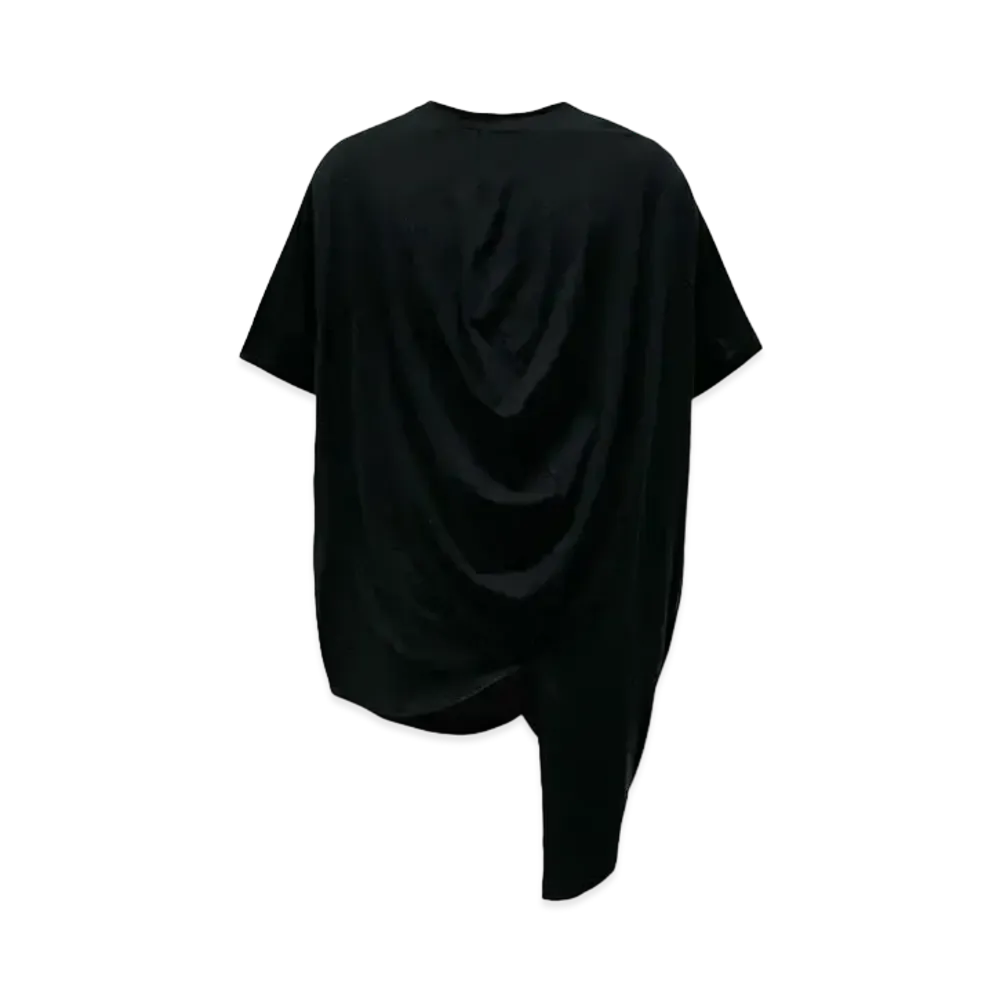 ANREALAGE Ball T-shirt "Black"