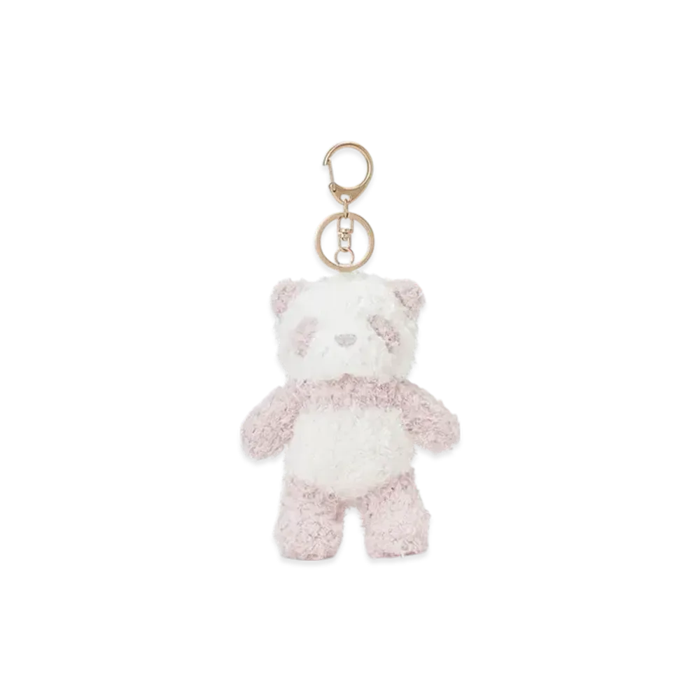 GELATO PIQUE Panda Charm "Pink"