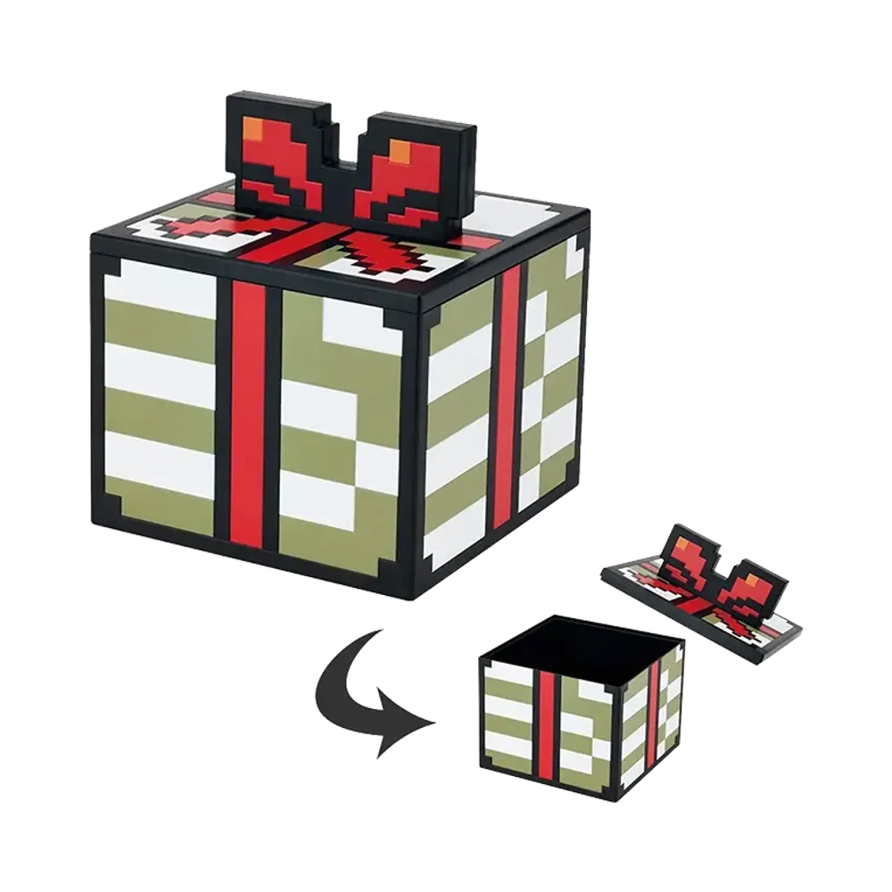 BANDAI "Ichiban Kuji" -MOTHER 2 Gyiyg Strikes Back! Part 2- B Prize A truly useful gift box