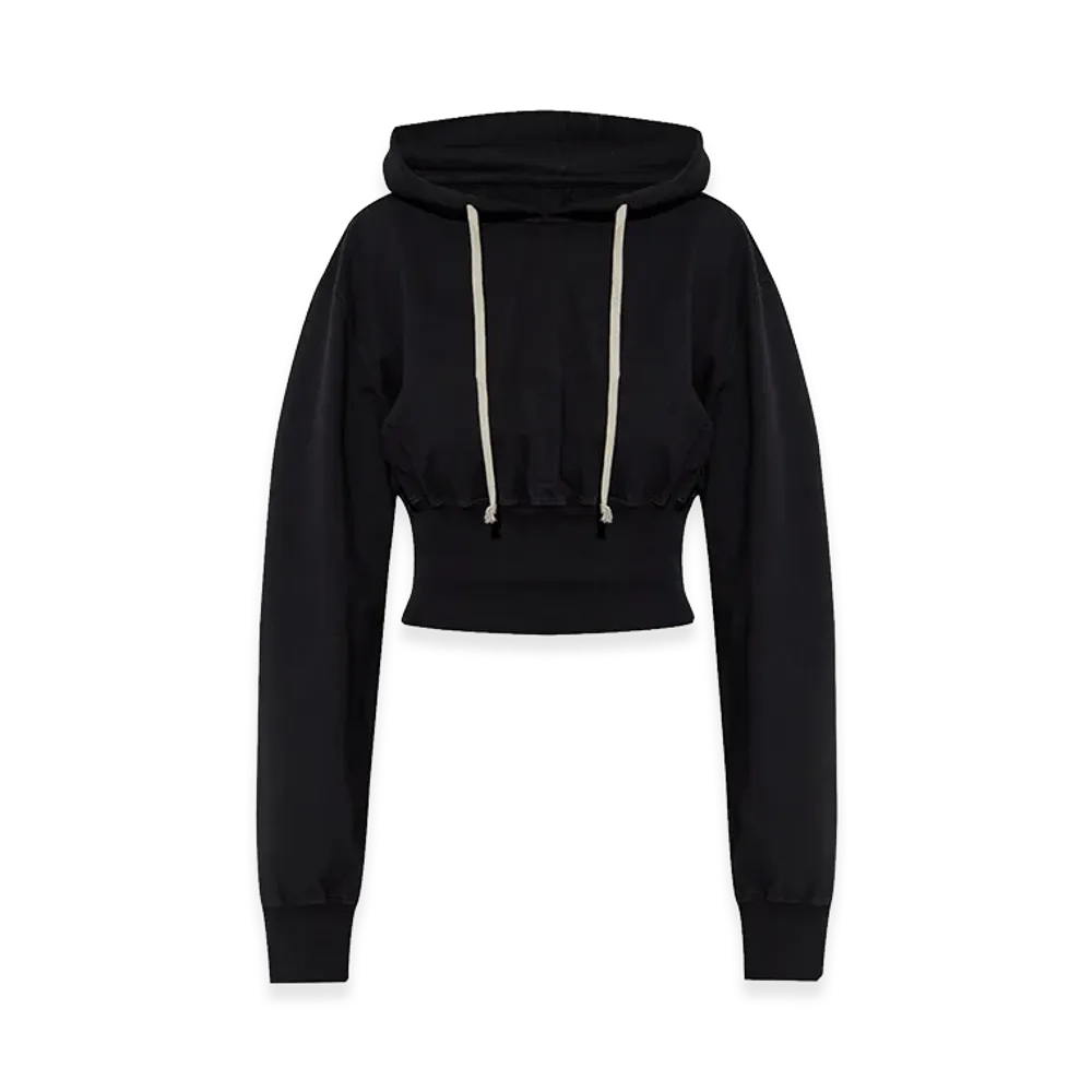 Rick Owens DRKSHDW Women's Sweaters "Black"
