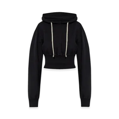 Rick Owens DRKSHDW Women's Sweaters "Black"