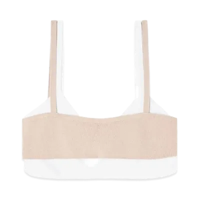 Diesel Women's Top "Pink"