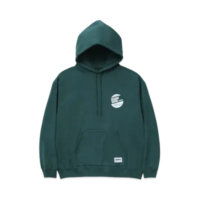 NEIGHBORHOOD Classic Sweat Hoodie LS "Green"
