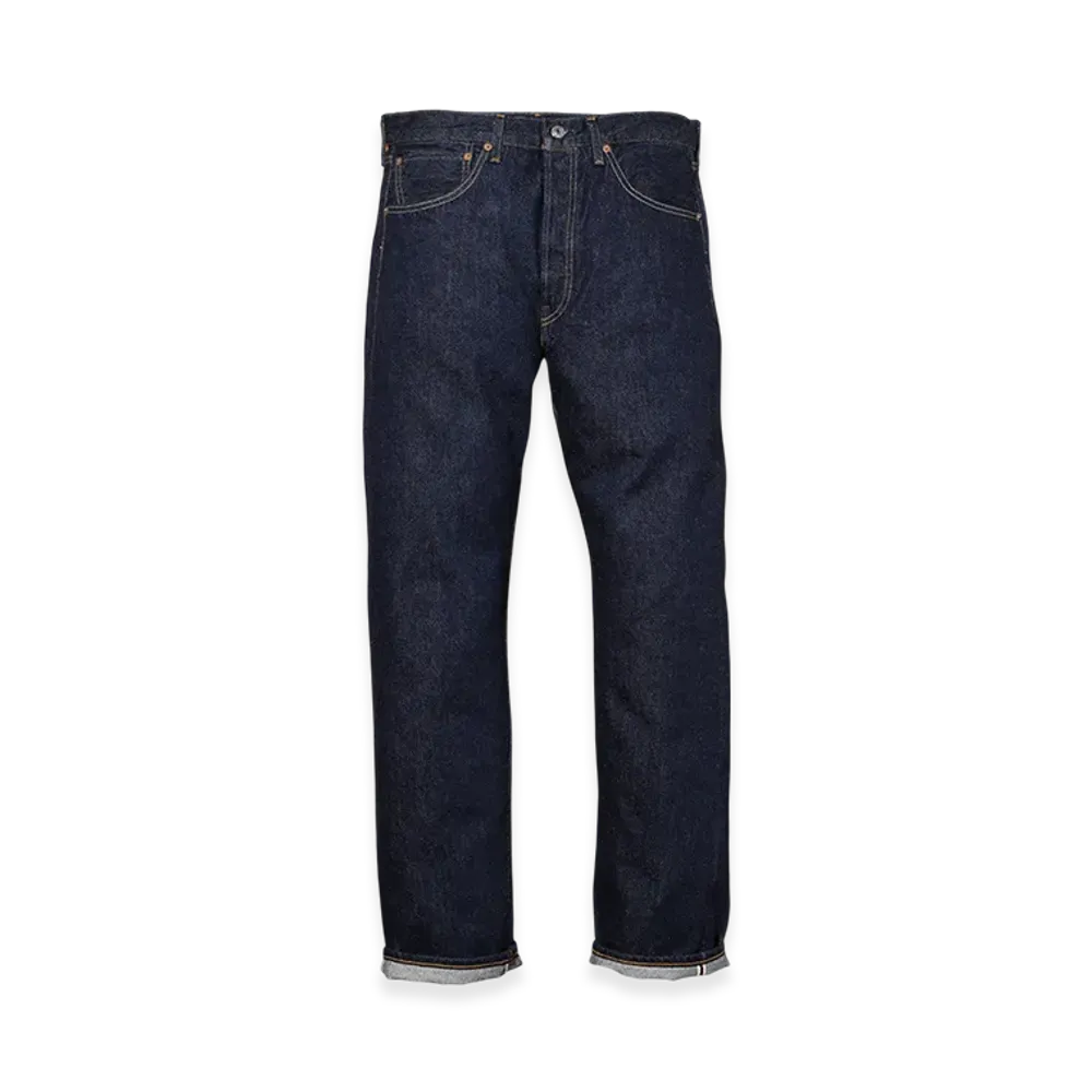 Levi's Vintage Clothing 1955 501 Jeans "Rinse"