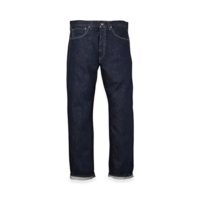 Levi's Vintage Clothing 1955 501 Jeans "Rinse"