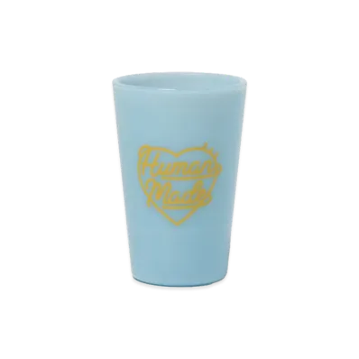 HUMAN MADE Milkglass "Blue"