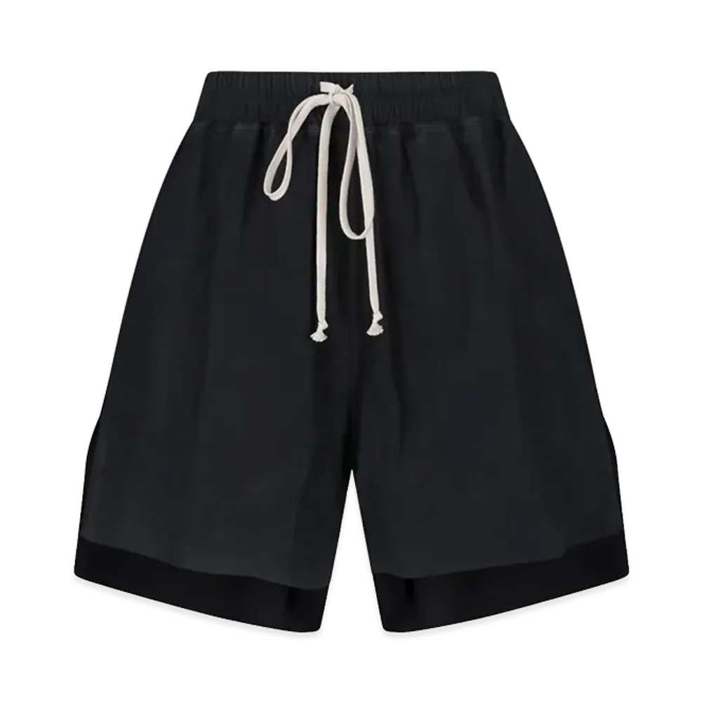 Rick Owens Women's Trousers "Black"