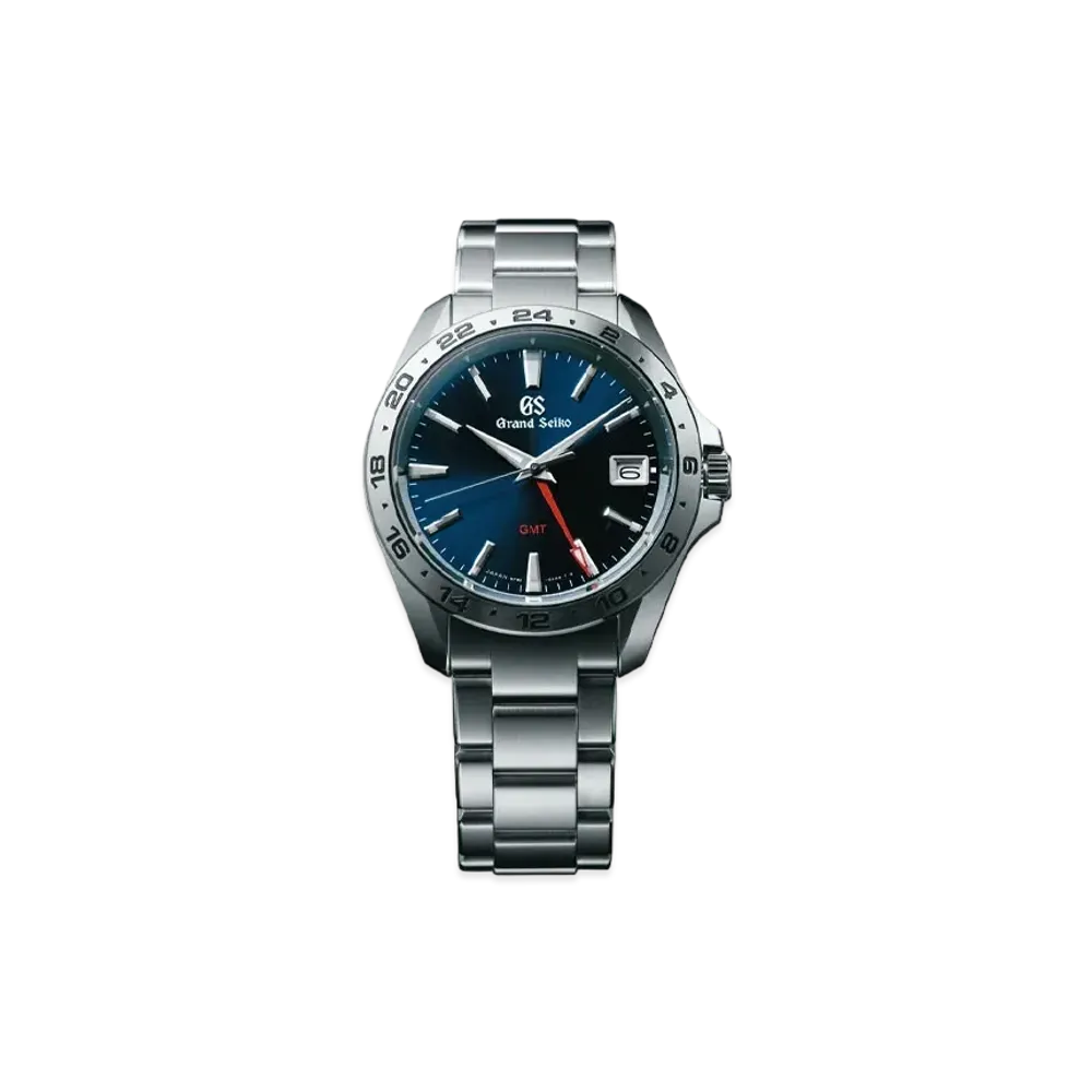 Grand Seiko Sport Collection SBGN005