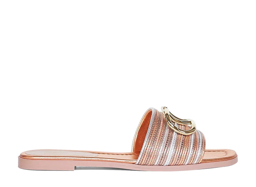 Valentino Garavani Women's Sandals "Pink"