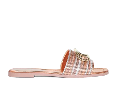 Valentino Garavani Women's Sandals "Pink"