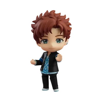 Good Smile Company / ORANGE ROUGE "Nendoroid" -Bucchigiri?!- Matakara Asamine