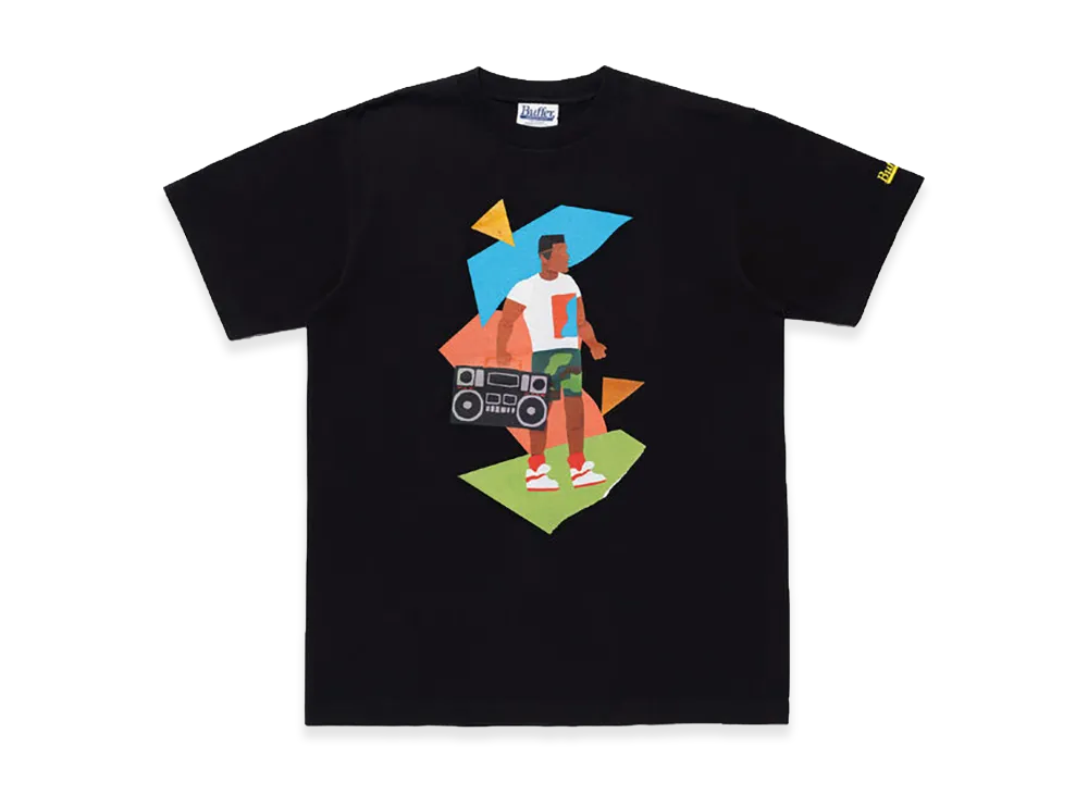 Buffer x Do The Right Thing RR "Black"