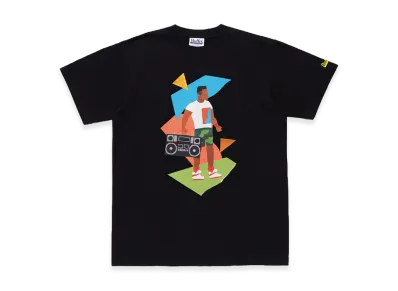 Buffer x Do The Right Thing RR "Black"