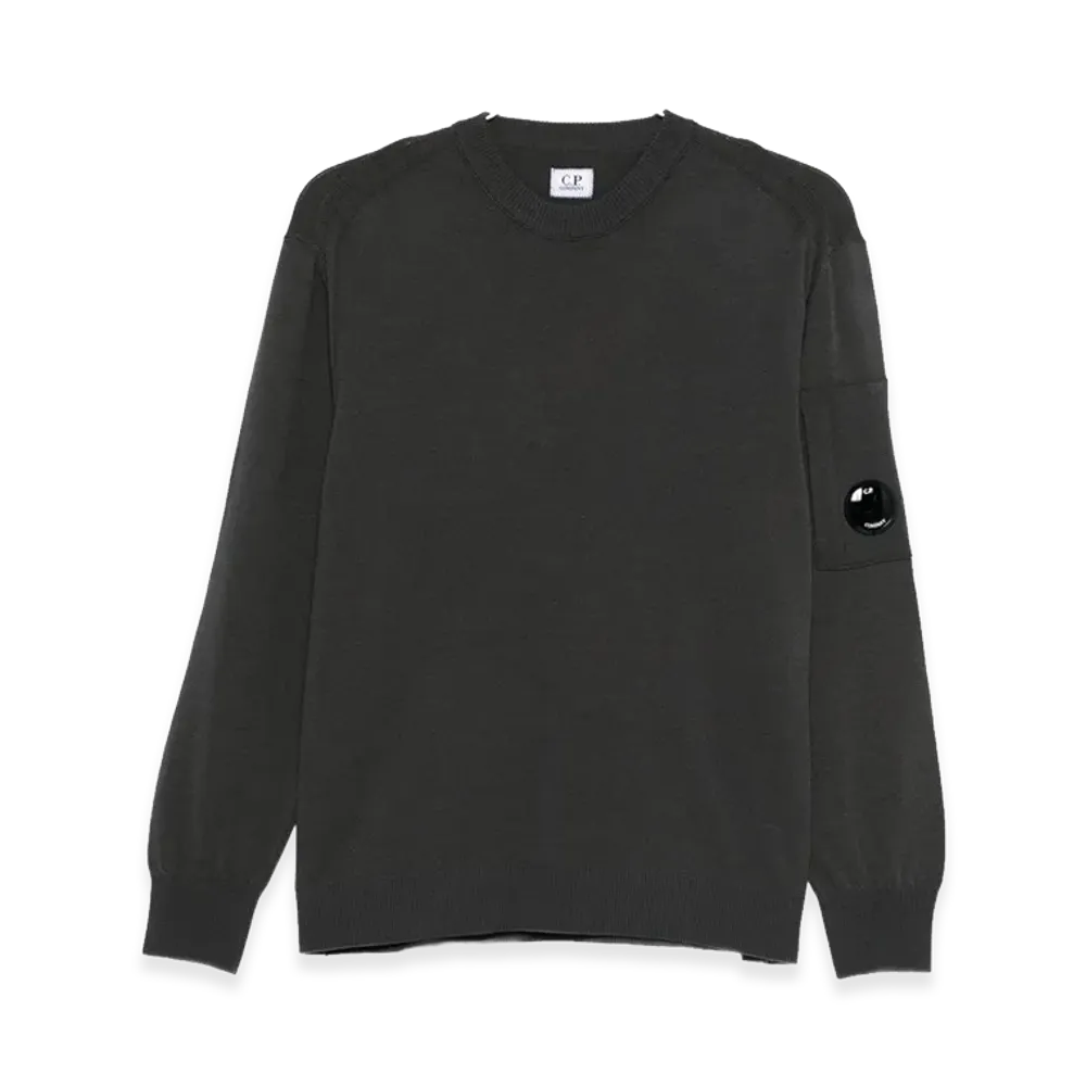 C.P. Company Sweaters "Gray"