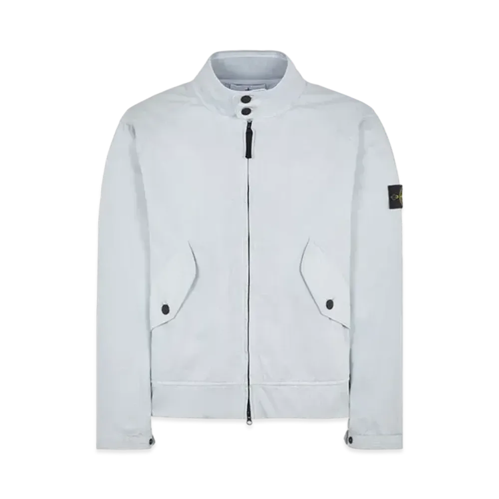 Stone Island 43734 Bio Raso With Bio-Alloy Light Cover-TC "Sky Blue"