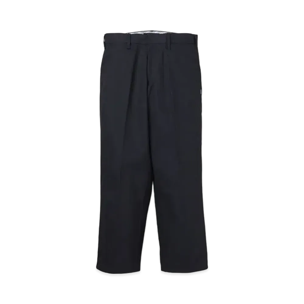 NEIGHBORHOOD WP . WIDE / EC-PT "Black"