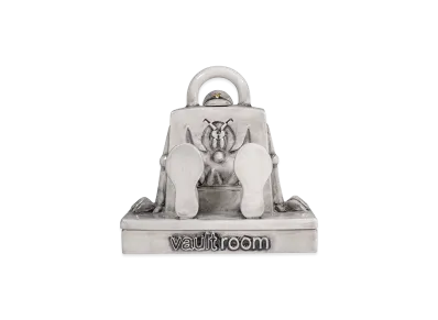 VAULTROOM Devil Incense Chamber "White/Black"