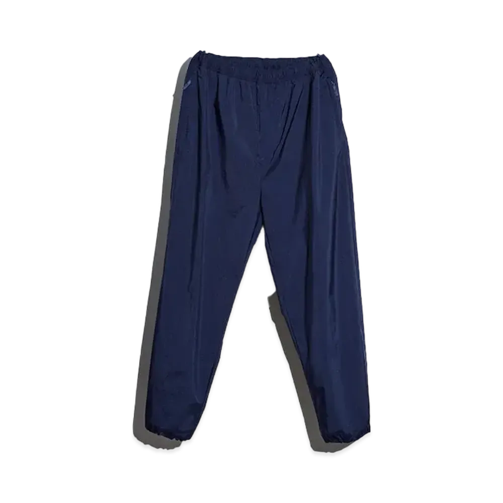 everyone Nylon Pants "Navy"