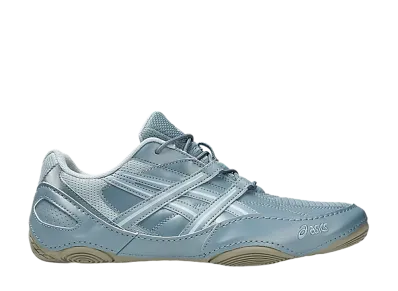 Asics Hypersync "Slate Blue/Storm Cloud"
