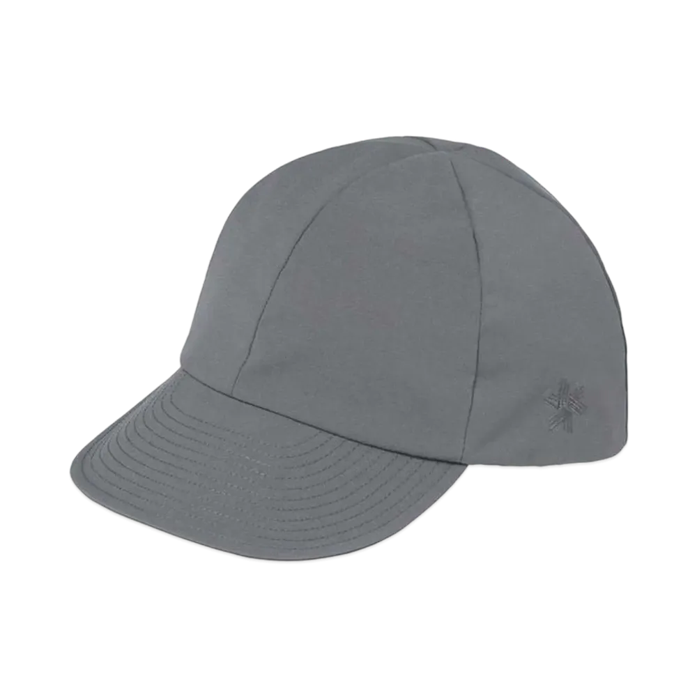Goldwin Light Stretch Cap (Unisex) "Gray"