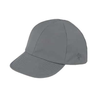 Goldwin Light Stretch Cap (Unisex) "Gray"