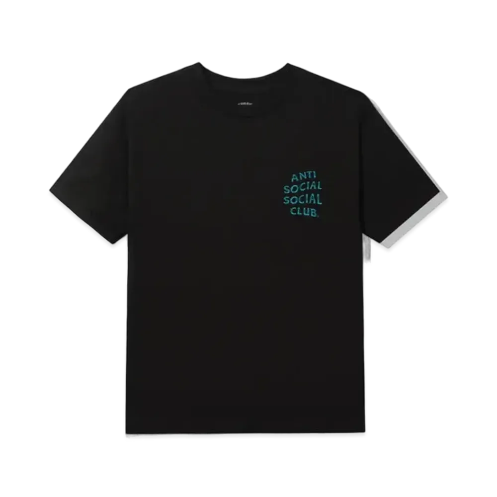 ANTI SOCIAL SOCIAL CLUB Braking Point "Black"