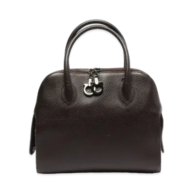 Salvatore Ferragamo Handle Bag Gantino