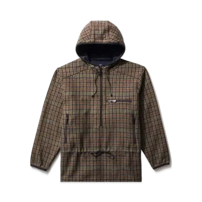 Noah Country Pullover "Brown"