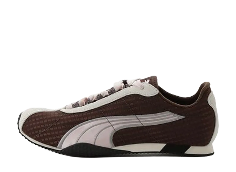 emmi × Puma Women's H-Street "Brown"